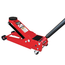 ATD Tools 3-1/2 Ton Swift Lift™ Hydraulic Service Jack - 7332A