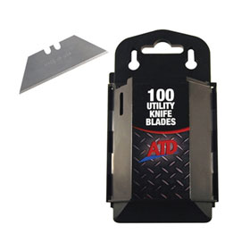 ATD Tools Utility Knife Blades - 8813