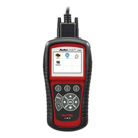 Autel OBDII and ABS Scan Tool - AL609