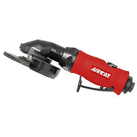 AIRCAT Composite 4" Angle Grinder - 6340