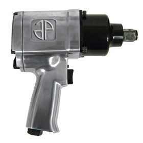 Astro Pneumatic 3/4" Square Drive Super Duty Impact Wrench - Double Hammer