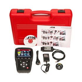 Ateq Comprehensive TPMS Service Tool - TS56-1002
