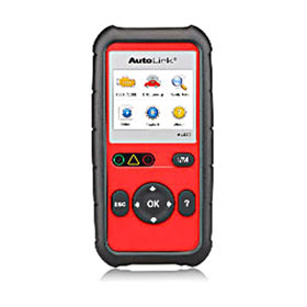 Autel AutoLink OBDII Code Reader - AL529