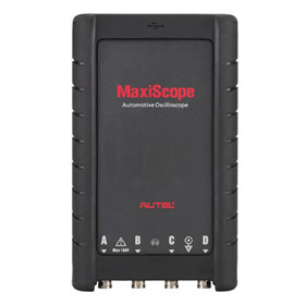 Autel MaxiScope™ 4-Channel Digital Oscilloscope - MP408-BASIC