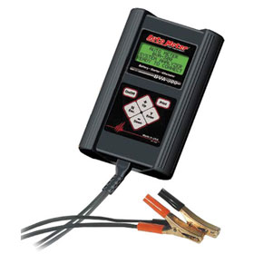 Auto Meter Battery and Electrical System Tester - BVA-300