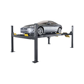 Bendpak 14,000 Lb. Four Post Extended Alignment Lift - 5175171