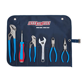 Channellock 7 Piece Tool Gift Set - GP-7