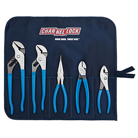 Channellock Tool Roll No. 3