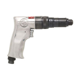Chicago Pneumatic Pistol-Grip Air Screwdriver - CP780