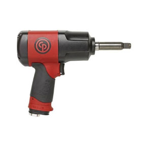 Chicago Pneumatic 1/2" Composite Impact Wrench with 2" Extended Anvil - CP7748-2