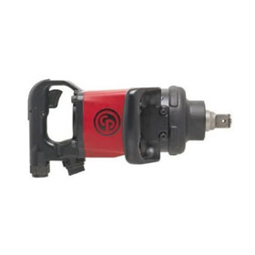 Chicago Pneumatic Heavy Duty 1" D-Handle Impact Wrench - CP7782 Series