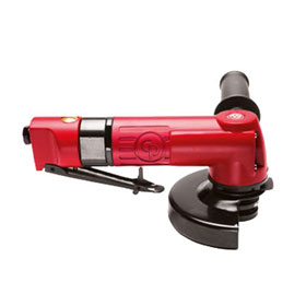 Chicago Pneumatic 4.5" Angle Grinder, 3/8" Spindle - CP9122CR