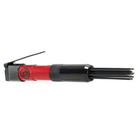 Chicago Pneumatic Compact Straight Needle Scaler - Chicago Pneumatic7115