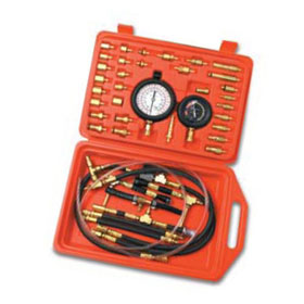CTA Tools Fuel Injection Pressure Tester Kit - 3300