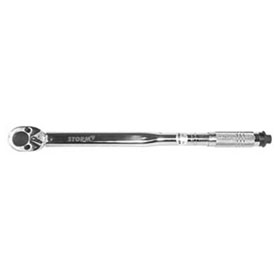 Central Tools 3/8" Drive 20-200 in./lbs. Torque Wrench - 3T317
