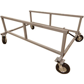 Champ Folding Truck Bed Dolly - 6271