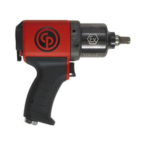 Chicago Pneumatic 1/2" Atex Impact Wrench - CP6748EX
