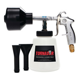 Dent Fix Tornador Snow Gun and Instant Foam - DF-Z011