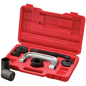 ATD Tools Deluxe Ball Joint Service Set