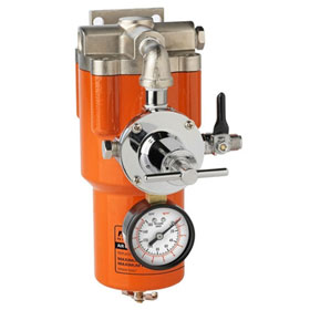 DeVilbiss FinishLine Clean Air Control - 803643