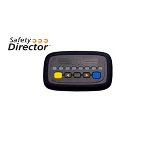 ECCO Control Box: LED Safety Director ED3300/3410 Series - 3410CB