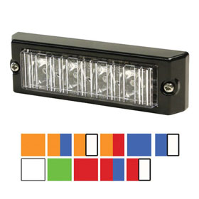 ECCO Directional LED: Surface Mount, 12-24VDC - 3704 Series
