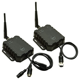 ECCO Gemineye Wireless Adapter Kit - EC1000-WMK