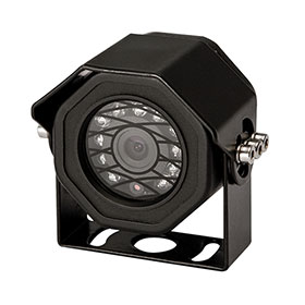 ECCO Camera - Gemineye, Standard, CMOS, Color, 4 Pin - EC2014-C