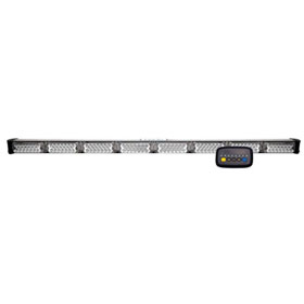 ECCO SAE Class I LED Safety Director Directional Signal Bar, Amber