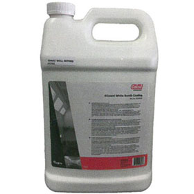 EMM Colad Ice Transparent Booth Coating - 1 Gallon - 467901