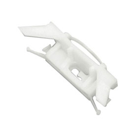 Equalizer® Moulding Clips for Honda Accord, White, 25 pcs. - 2102079