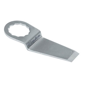 Equalizer® Talon™ Oscillating Pinchweld Preparation/Scraper Blade, 1/2" Wide - 51850
