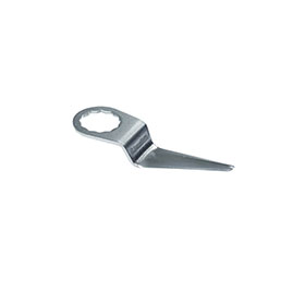 Equalizer® Talon™ Oscillating Straight Offset Cutting Blade, 2-1/8