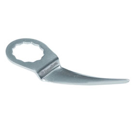 Equalizer® Talon™ Oscillating Curved Offset Cutting Blade, 2-1/8