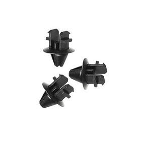 Equalizer® 2004+ Ford Standard F-Series Cowling Clips, pkg of 25 - 708771