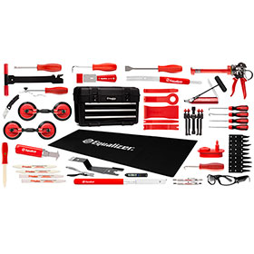 Equalizer® Apprentice Technician Tool Kit - ATK658
