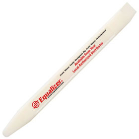 Equalizer® Chisel Point Installation Stick - ISC741