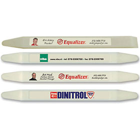 Equalizer® Chisel Point Installation Sticks (Package of 1000) - JC750