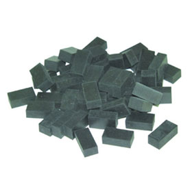 Equalizer® Rubber Setting Blocks (50/Pk) - KB1228