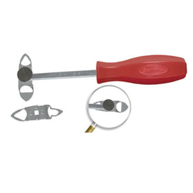 Equalizer® Windshield Locking Strip Tool - LS758