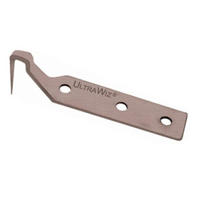 Equalizer® UltraWiz® Moulding Saver Blade (Pkg 5) - PN1022