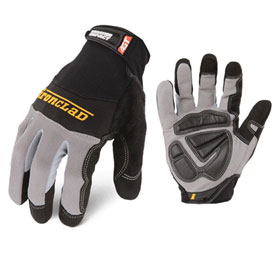 Equalizer® Full-Finger Anti-Vibration Gloves