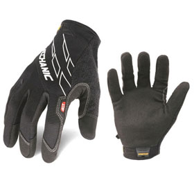 Equalizer® Full-Finger Mechanics Gloves, Medium