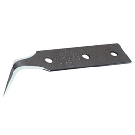 Equalizer® Reid 1-1/2" Stainless Steel Blades, Pkg of 6 - RKB15SS
