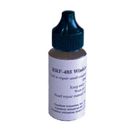 Equalizer® Windshield Repair Resin, .5 oz - RRF485