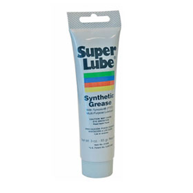 Equalizer® Super Lube® Sheath Lubricant - SLL347