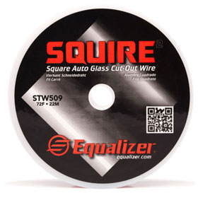 Equalizer® Squire2 - 72' Roll - STW509