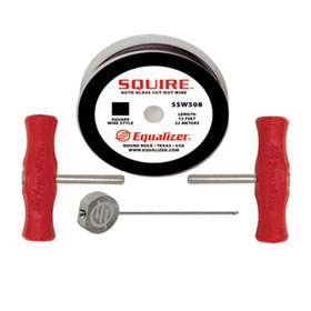 Equalizer® Squire™ Start-Up Kit w/LWH200 GripTite™ Handles - SWK202