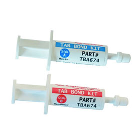 Equalizer® Adhesive Tab Repair Kit (A&B) for Master Defroster Repair Kit - TBA674