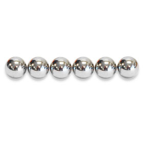 Equalizer® Lexus Replacement Ball Bearings, 6/Pkg - TN1436